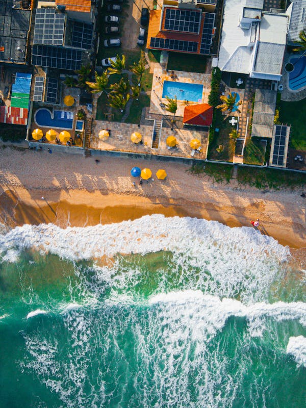 Porto de Galinhas