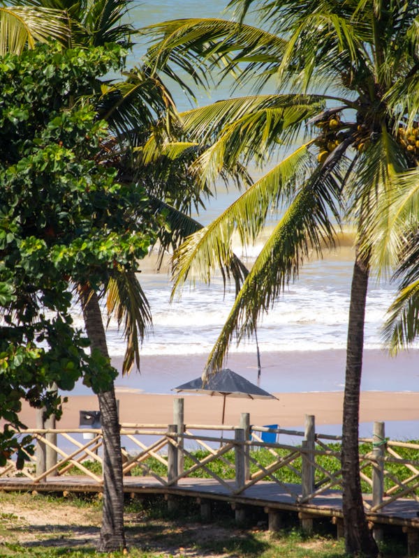 Praia Bela